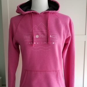 North Face Hoodie